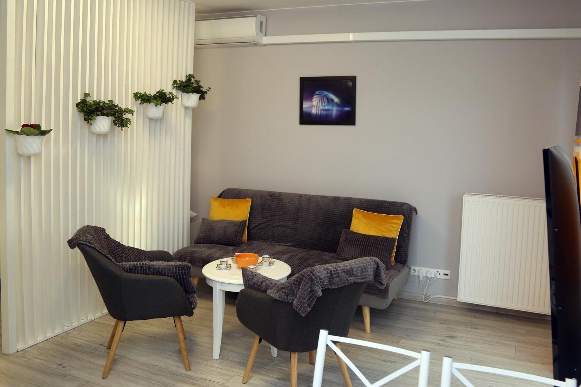 Apartamenty Uniejow "Prywatne Kapiele Termalne" Exterior photo